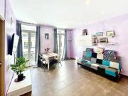 location appartement cannes banane