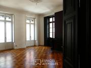 Location appartement Capitole à TOULOUSE 165.35 m2...