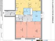 Location House Carreire de Saint Pierre, Grimaud