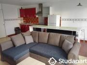 location appartement cergy 1 pièce 10 m2 val d'oise...