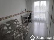 location appartement cergy 1 pièce 10 m2 val d'oise...
