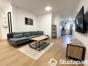 location appartement cergy 1 pièce 11 m2 val d'oise...