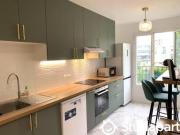 location appartement cergy 1 pièce 11 m2 val d'oise...