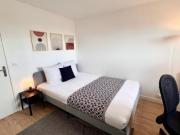 location appartement cergy 1 pièce 9 m2 val d'oise...