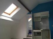 location appartement cergy 2 pièces 40 m2 val d'oise...