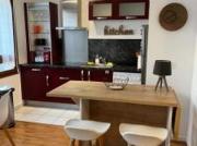 location appartement cergy 2 pièces 44 m2 val d'oise...