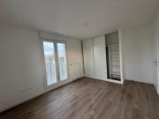location appartement cergy 2 pièces 44 m2 val d'oise...