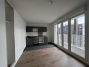 location appartement cergy 2 pièces 44 m2 val d'oise...