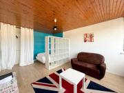 location appartement chamalieres 1 pièce 32 m2 puy de...