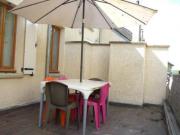 location appartement champagne sur oise 2 pièces 32 m2...