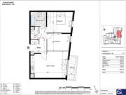 location appartement champigny sur marne 3 pièces 58 m2...