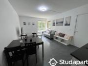 location appartement champs sur marne 1 pièce 10 m2...