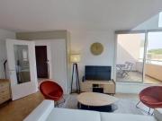 location appartement champs sur marne 7 pièces 122 m2...