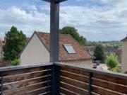 location appartement charolles 3 pièces 65 m2 saone et...