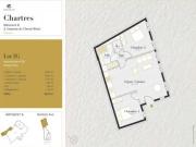 location appartement chartres 3 pièces 60 m2 eure et...