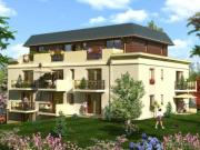 location appartement chartres 3 pièces 62 m2 eure et...