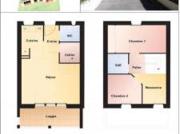 location appartement chasseneuil du poitou 3 pièces 62...