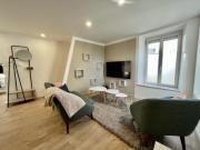 location appartement chateau landon 2 pièces 35 m2 seine...