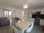 Location Appartement Chemin de Malepère, Toulouse