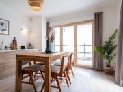 Location Appartement Chemin de la Capuche, Grenoble