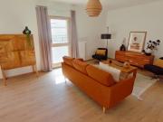 Location Appartement Chemin de la Capuche, Grenoble