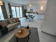 Location Appartement Chemin de la Capuche, Grenoble