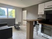 Location Appartement Allée Georges Brassens, Saulx les...