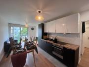 Location Appartement Chemin de la Guinguette, Massy
