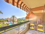 Location Appartement Chemin de la Peyregoue, Antibes