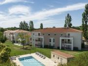 Location Appartement Chemin de la Quille, Aix en Provence