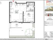 Location Appartement Chemin de Maintenue, Saint Germain...