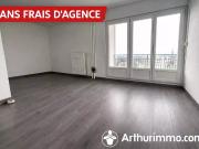 Location Appartement Chemin de Montbeliard au Bois...