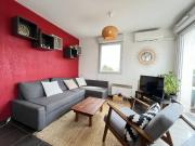 Location Appartement Chemin de Nicol, Toulouse