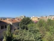 Location Appartement Chemin de ronde, Toulon