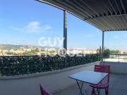 Location Appartement Rue Descartes, Valence