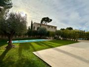 Location Appartement Chemin d'Eguilles, Aix en Provence