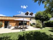Location Appartement Chemin des Combes, Le Sappey en...