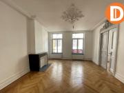 Location Appartement Allée de Désiremont, Metz