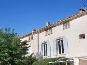 Location Appartement Chemin du Moulin Rompu, Cazan