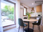 Location Appartement Chemin Léon Savornin, Aix en Provence