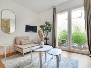 Location Appartement Cité Bergère, Paris Location Appartement Cité Bergère, Paris