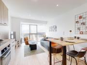 Location House Cité d'Aleth, Rennes