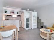 Location Appartement Cité de la Roquette, Paris