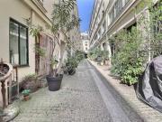 Location Appartement Cité de la Roquette, Paris