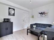 Location Appartement Cité de Magenta, Paris
