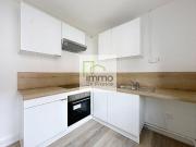 Location Appartement Cité Derville, Lille