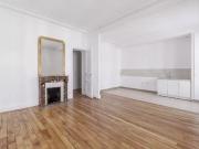 Location Appartement Cité du Cardinal Lemoine, Paris