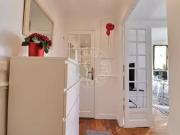 Location Appartement Rue de Grenelle, Paris