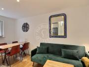 Location Appartement Cité Falguière, Paris