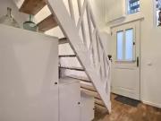 Location Appartement Cité Falguière, Paris